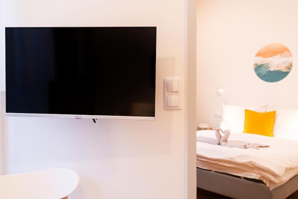 Cosy Apartment Koliste 25 เบอร์โน ภายนอก รูปภาพ