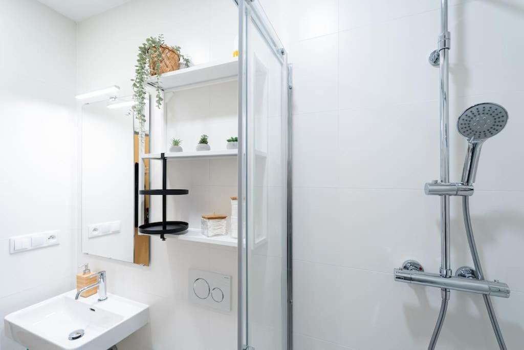 Cosy Apartment Koliste 25 เบอร์โน ภายนอก รูปภาพ