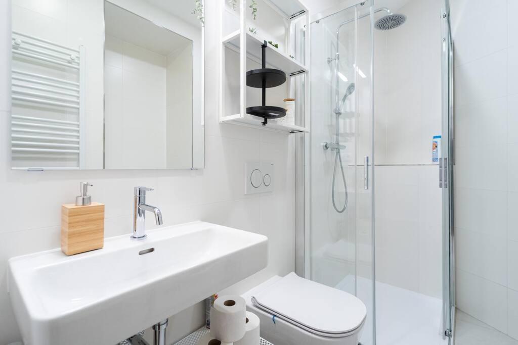 Cosy Apartment Koliste 25 เบอร์โน ภายนอก รูปภาพ