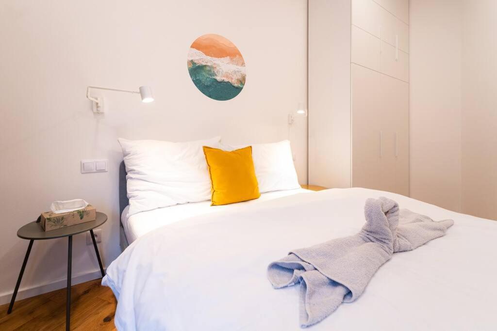 Cosy Apartment Koliste 25 เบอร์โน ภายนอก รูปภาพ