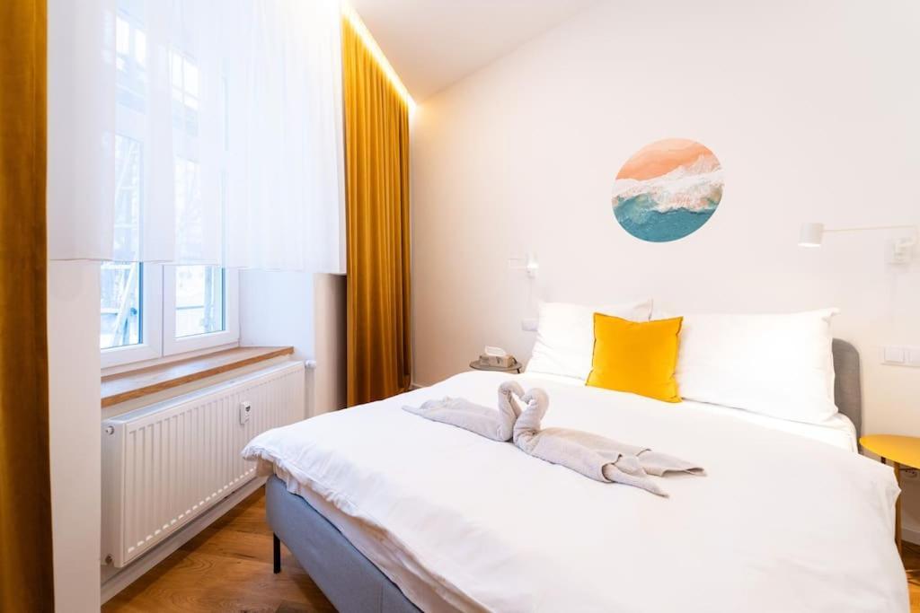 Cosy Apartment Koliste 25 เบอร์โน ภายนอก รูปภาพ