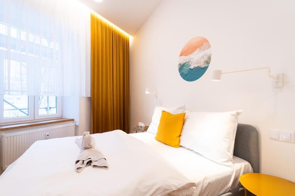 Cosy Apartment Koliste 25 เบอร์โน ภายนอก รูปภาพ