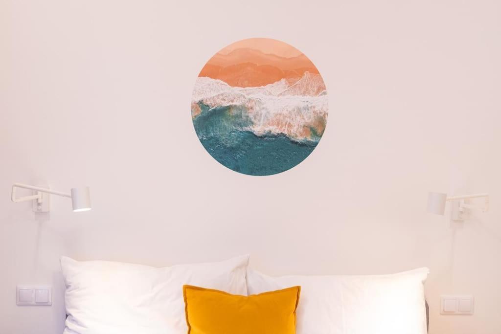 Cosy Apartment Koliste 25 เบอร์โน ภายนอก รูปภาพ