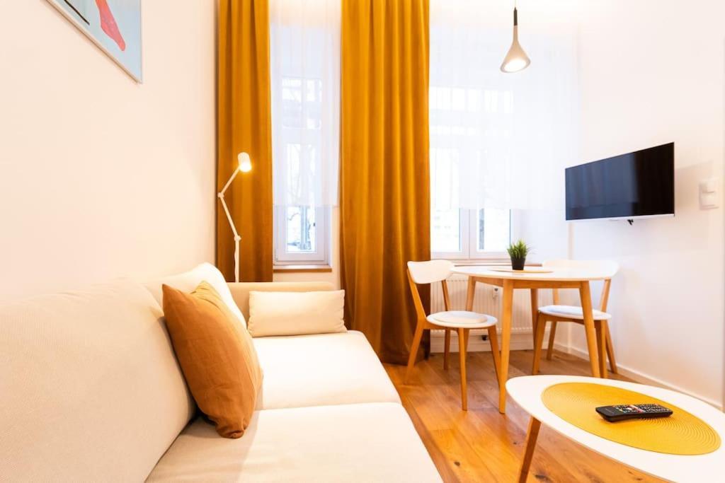 Cosy Apartment Koliste 25 เบอร์โน ภายนอก รูปภาพ